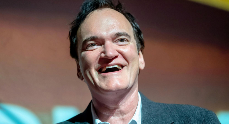Tarantino nakręci trzecią część filmu "Kill Bill"
