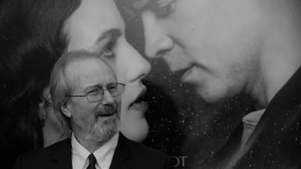  William Hurt nie żyje. Aktor miał 71 lat