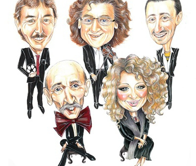 Gwiazdy ujawniają swoje sekrety