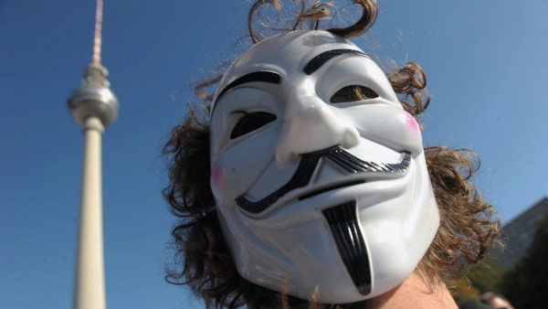 Alan Moore - pisarz jest jak szaman