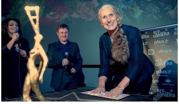 Jane Campion – laureatka Oscara za „Psie Pazury” - na stałe w Krakowie