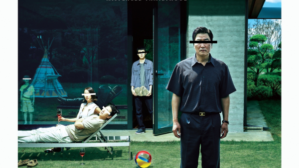 Nagrodzony Złotą Palmą film "Parasite" w reż. Bonga Joon-ho – w kinach od 13 września