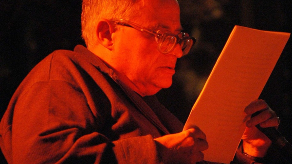 Nie żyje Janusz Szuber, jeden z najwybitniejszych polskich poetów współczesnych