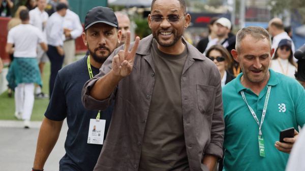 Michael Bay ponownie nakręci film z Willem Smithem?