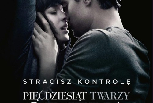 11-latek przebrał się za Greya, szkoła odesłała go do domu