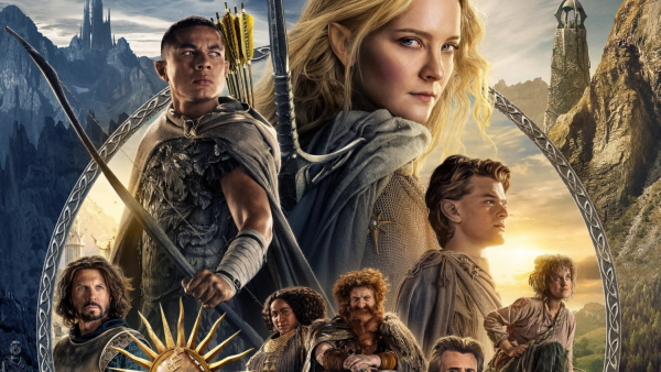 "Władca Pierścieni: Pierścienie Władzy". W finale 1. sezonu nareszcie zobaczymy Saurona? Zwiastun ujawnia kolejne informacje