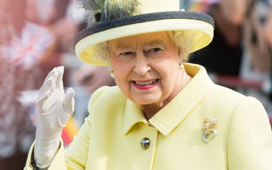 Nieznane fakty o królowej Elżbiecie II