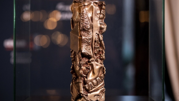 Spór wokół Polańskiego: zarząd Akademii Cezara podał się do dymisji