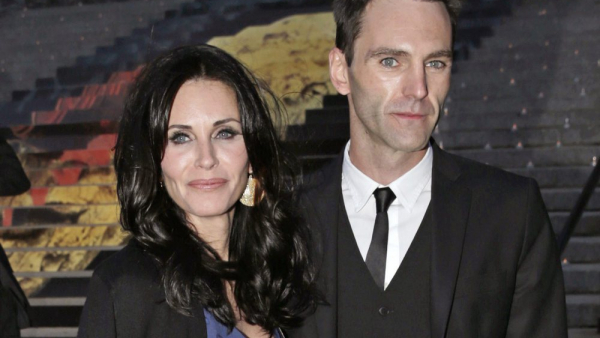 Courteney Cox zagra w nowym serialu. To komediowy horror „Shining Vale”