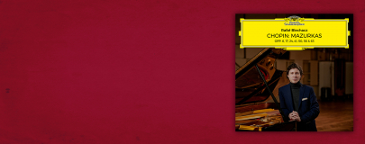 Chopinowskie mazurki na 11 listopada!