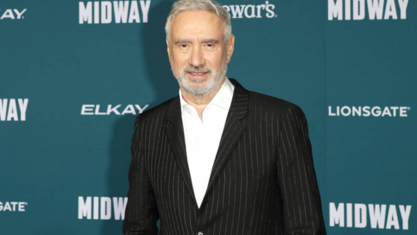 Roland Emmerich znów spróbuje zniszczyć Ziemię. Tym razem użyje do tego Księżyca