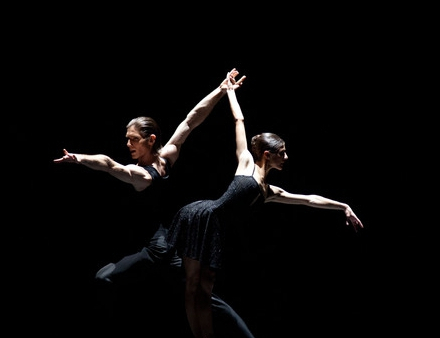 "Obsesje" - wieczór baletowy w Teatrze Wielkim-Operze Narodowej