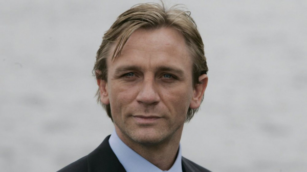 Aktor przed trzydziestką nie zagra Bonda - twierdzi szefowa castingu nowego filmu o słynnym agencie