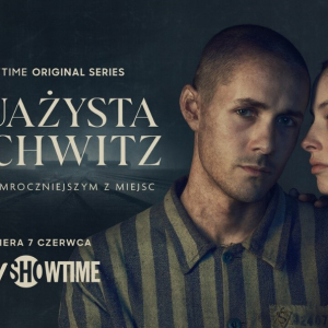 Serial Tatuażysta z Auschwitz z piosenką Barbry Streisand dostępny w SkyShowtime
