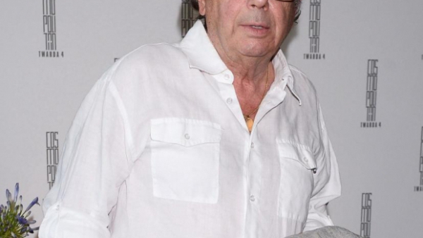 Kaszubsko godka Janusza Gajosa