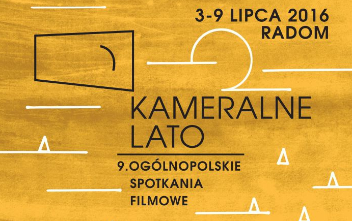 Promocja młodego kina i twórców debiutantów na festiwalu w Radomiu