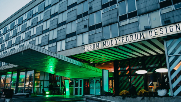 Wielkie otwarcie „DAWNEGO HOTELU CRACOVIA”