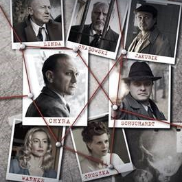 Poznaj obsadę „Ach śpij kochanie” i romanse z intrygą w tle!