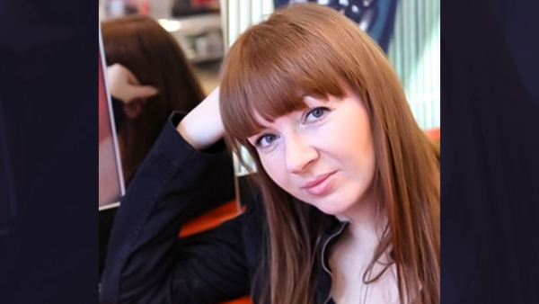 Rozmowa o Rosjanach, wojnie i Putinie