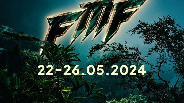 OGŁASZAMY DATY FESTIWALU MUZYKI FILMOWEJ W KRAKOWIE!