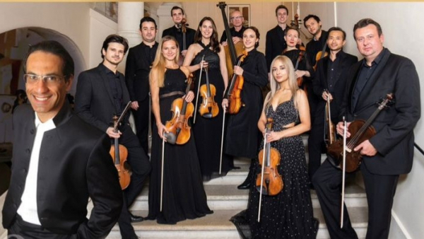 ÁLVARO SIVIERO & VIENNA MORPHING QUINTET