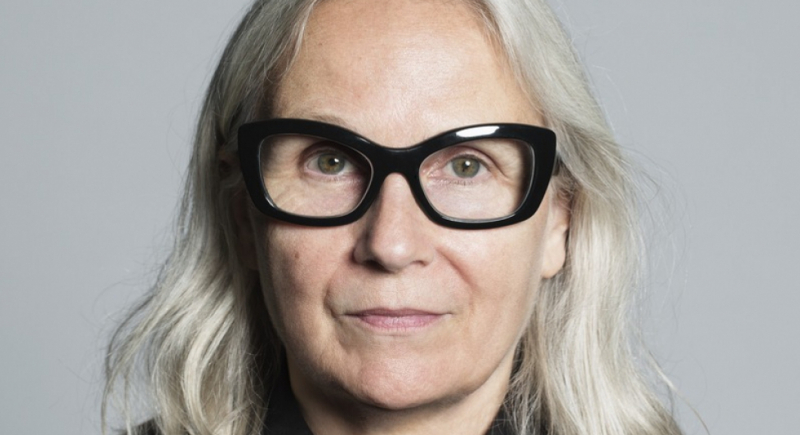 NETIA OFF CAMERA: Brigitte Lacombe zasiądzie w festiwalowym jury