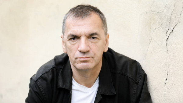 Ruszają zdjęcia do filmu "Kurier". Pasikowski w RMF FM: Scenarzyści Bonda by tego nie wymyślili