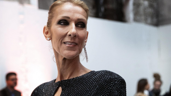 Celine Dion zaśpiewa podczas ceremonii otwarcia igrzysk w Paryżu?