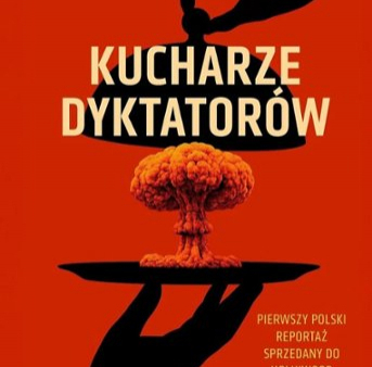 Pierwszy polski reportaż w Hollywood