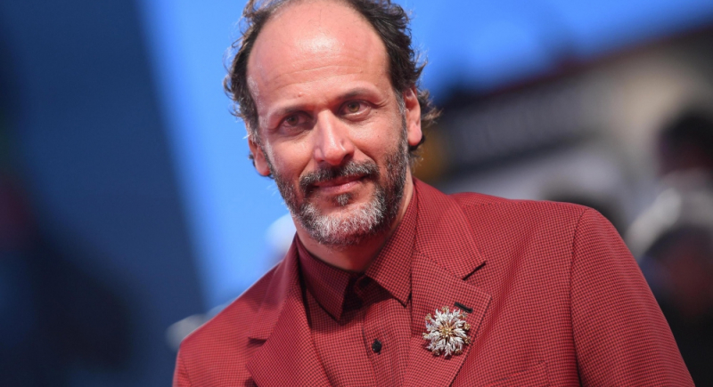 Luca Guadagnino wyreżyseruje „Człowieka z blizną” według scenariusza braci Coen