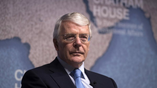 Były premier Wielkiej Brytanii ostro o „The Crown”" „To nic innego, jak stek bzdur”