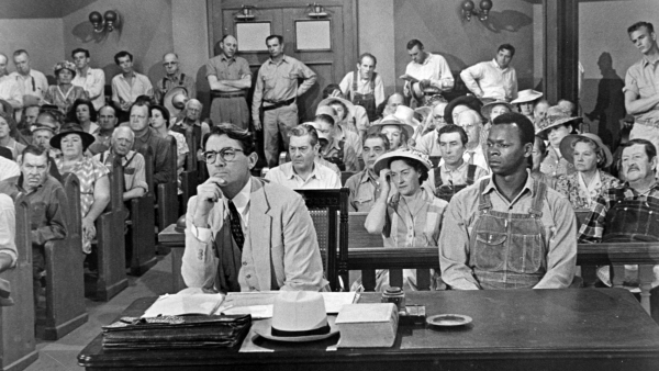 Harper Lee - autorka jednej powieści, która poruszyła sumienie Ameryki