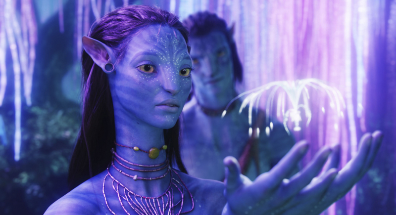 James Cameron zawsze kręci filmy z rozmachem. Sprawdźcie, jak powstał „Avatar”