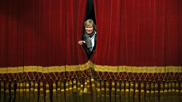 Znany reżyser kończy dziś 70 lat