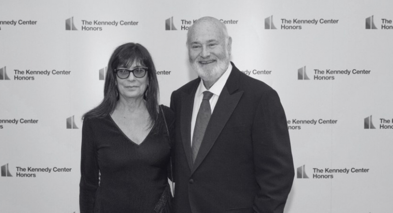 Aktor Rob Reiner i jego żona zostali prawdopodobnie zamordowani