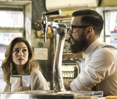 Od wnuczki Presley’a po gwiazdę serialu „Dziewczyny” – nowości podczas 10.Netia Off Camera 