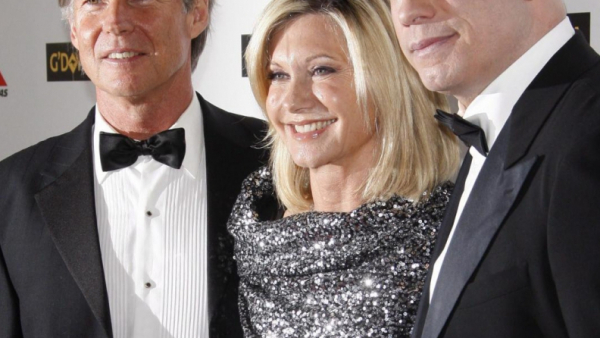 "Grease" ma już 40 lat