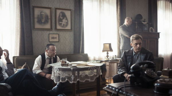 Chcesz zagrać u Pasikowskiego? Jest dla Ciebie szansa!