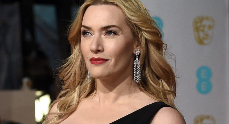 Kate Winslet podsyca plotki na temat drugiego sezonu „Mare z Easttow