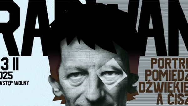 Koncert Stanisław Radwan we wspomnieniach