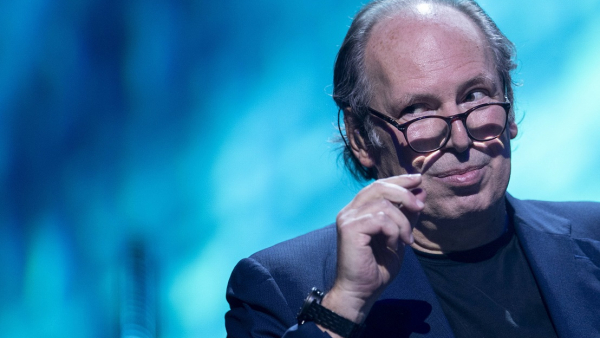 Hans Zimmer skomponuje muzykę do najnowszego filmu o Bondzie