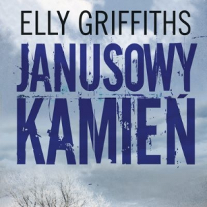 Sympatyczna pani archeolog i policjant z charakterem na tropie kolejnej kryminalnej zagadki!