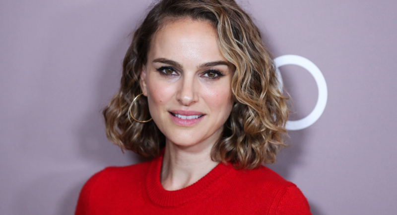 Natalie Portman zagra główną rolę w filmie na podstawie bestselleru Eleny Ferrante