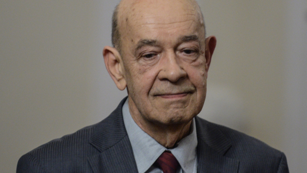 Nie żyje reżyser filmowy Antoni Krauze