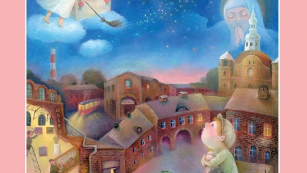 Art Naif Festival wkrótce w Katowicach