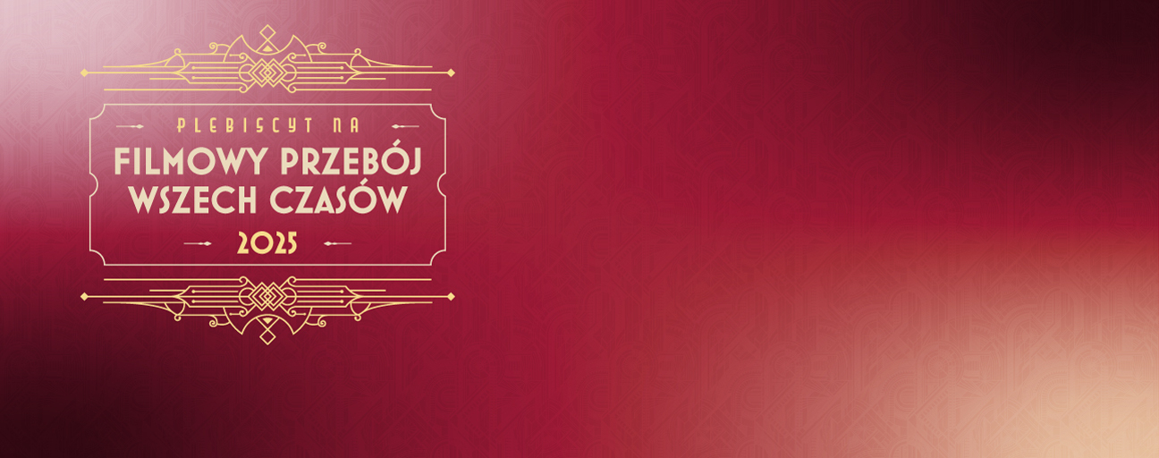 Plebiscyt na Filmowy Przebój Wszech Czasów RMF Classic!