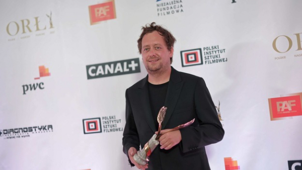 Orły 2021: "Zabij to i wyjedź z tego miasta" Mariusza Wilczyńskiego najlepszym filmem