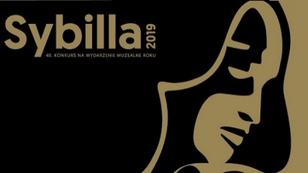 Muzeum Narodowe w Krakowie z Grand Prix 40. Konkursu na Wydarzenie Muzealne Roku Sybilla 2019