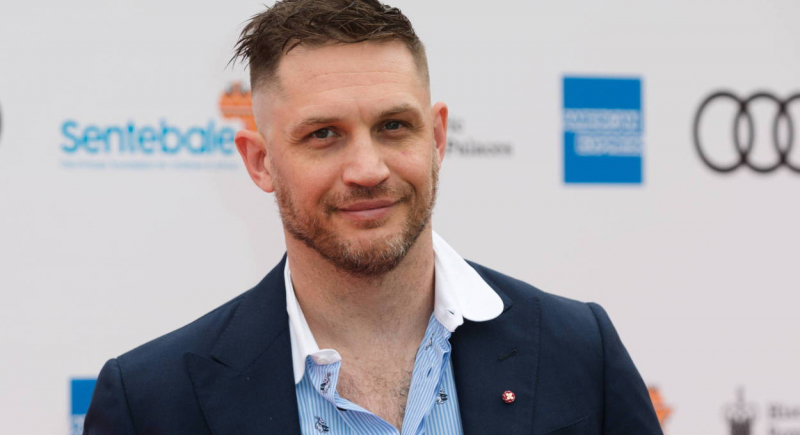 Amerykańscy widzowie nie rozumieją, co mówią Tom Hardy, Sofia Vergara i aktorzy z "The Crown"