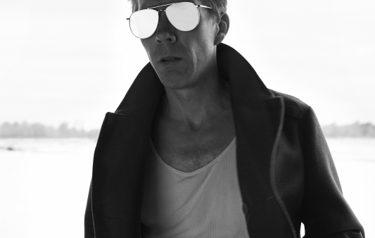 Bloom i Makowiecki na otwarcie 9.PKO OFF CAMERA